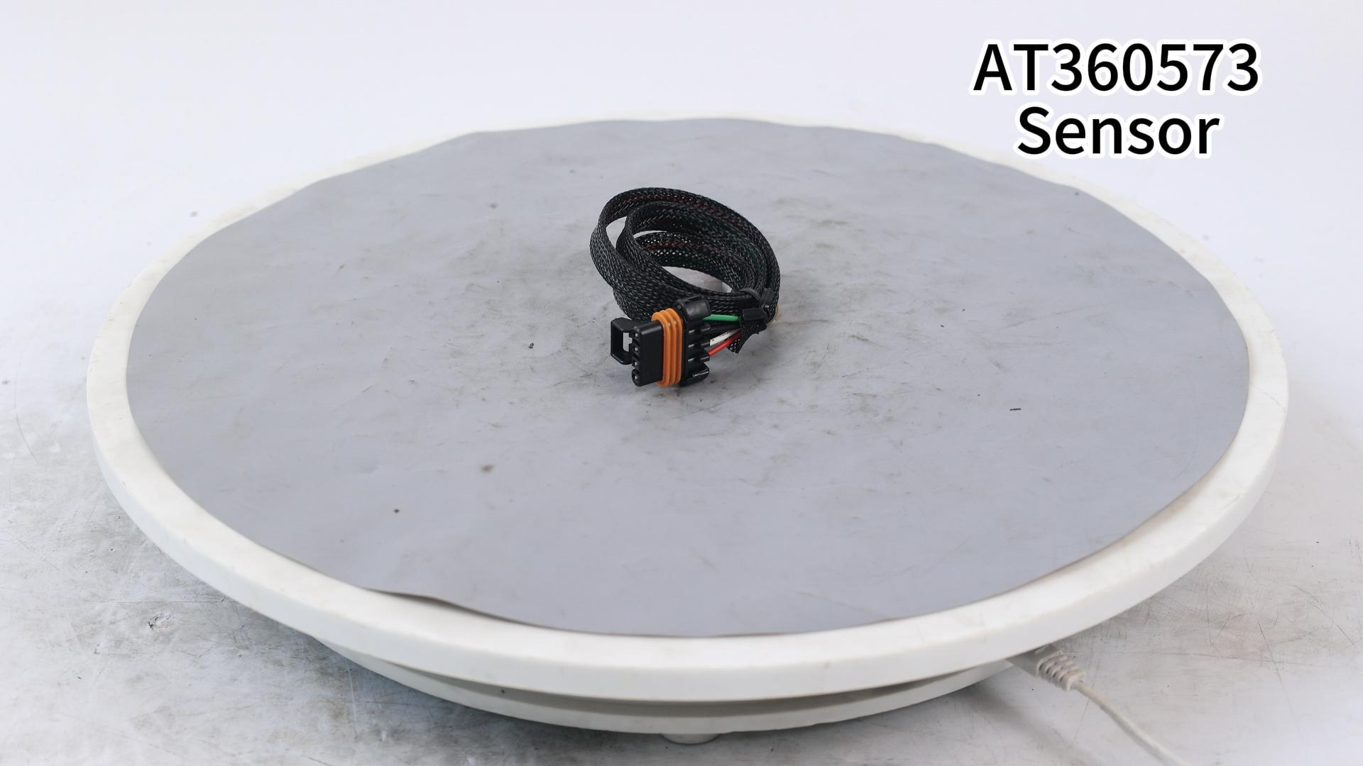 DANS 体温器 Amazon.com: Qyljday Speed Sensor AT360573 AT222633 for John